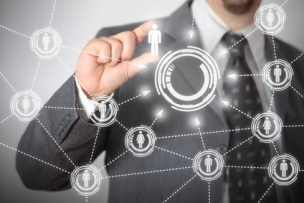 Business im Internet