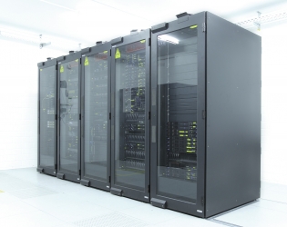 IP Server im Internet